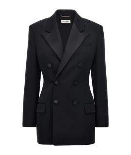 SAINT LAURENT Жакет/пиджак