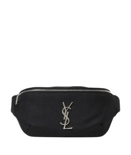 SAINT LAURENT Поясная сумка