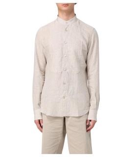 ELEVENTY Кэжуал рубашка