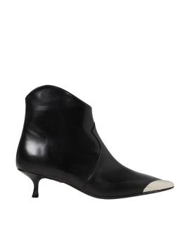 ANNA F. Ботильоны