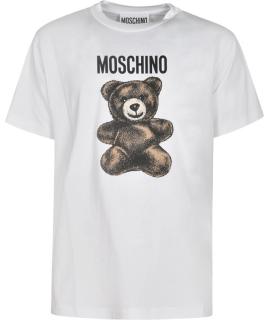 MOSCHINO Футболка