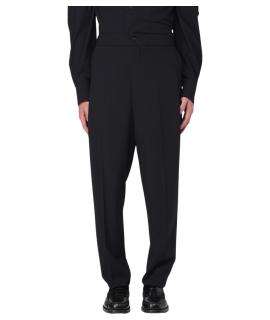 GIORGIO ARMANI Классические брюки