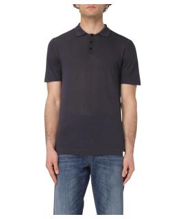 PEUTEREY Поло с коротким рукавом