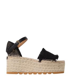 STELLA MCCARTNEY Эспадрильи