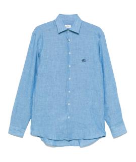 ETRO Кэжуал рубашка