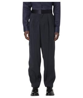 GIORGIO ARMANI Повседневные брюки