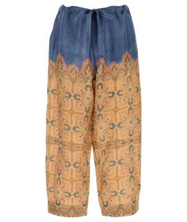 VALENTINO Повседневные брюки