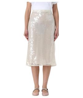 STELLA MCCARTNEY Юбка миди