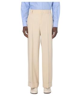 VALENTINO Классические брюки