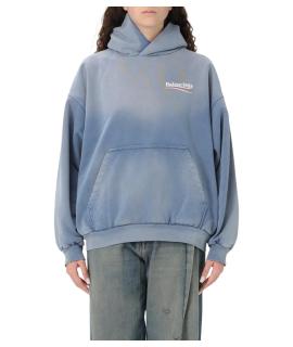 BALENCIAGA Худи/толстовка