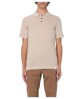 PEUTEREY Поло с коротким рукавом