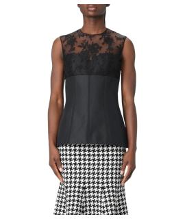 ALEXANDER MCQUEEN Майка