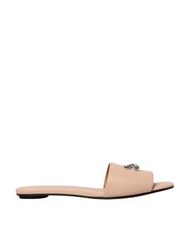 ALEXANDER MCQUEEN Шлепанцы