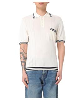 GOLDEN GOOSE DELUXE BRAND Поло с коротким рукавом