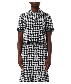 ALEXANDER MCQUEEN Футболка