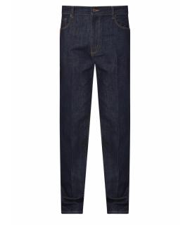 EMPORIO ARMANI Прямые джинсы