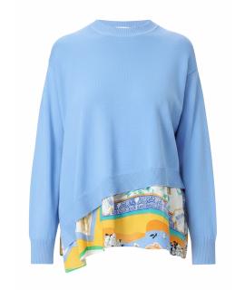 MOSCHINO JEANS Джемпер / свитер