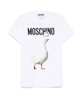MOSCHINO Футболка