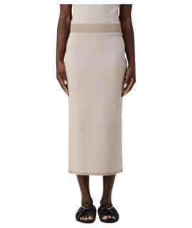 FENDI Юбка миди
