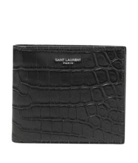 SAINT LAURENT Кошелек