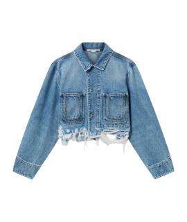 STELLA MCCARTNEY Куртка