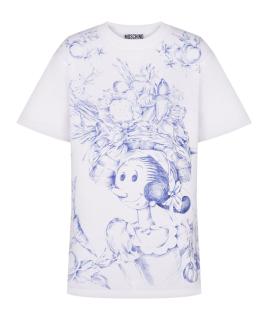 MOSCHINO Футболка