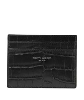 SAINT LAURENT Кардхолдер