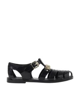 MOSCHINO Босоножки