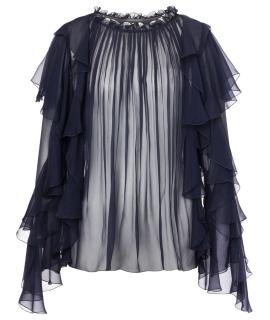 ALBERTA FERRETTI Блузы