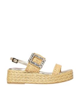 ROGER VIVIER Босоножки