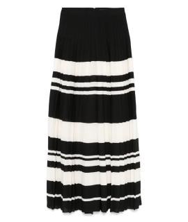 RALPH LAUREN Брюки широкие