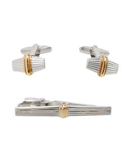 CHRISTIAN DIOR Запонки