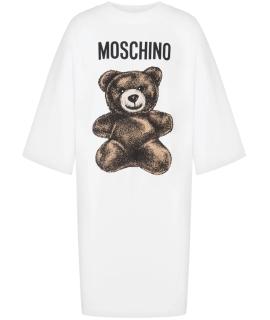 MOSCHINO Повседневное платье