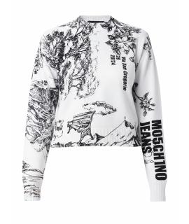 MOSCHINO JEANS Джемпер / свитер