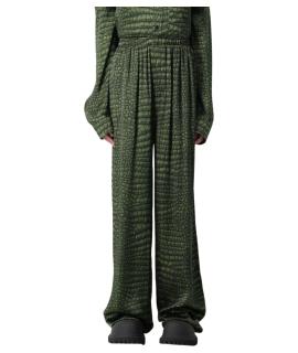 BALENCIAGA Брюки широкие