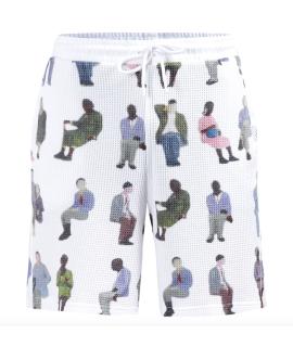 J.W.ANDERSON Шорты