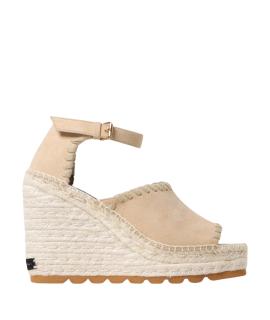 STELLA MCCARTNEY Эспадрильи