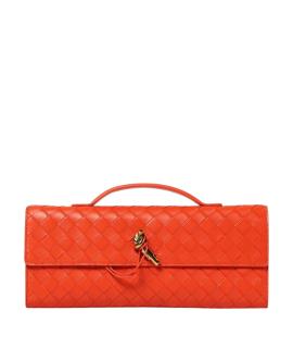 BOTTEGA VENETA Клатч/вечерняя сумка