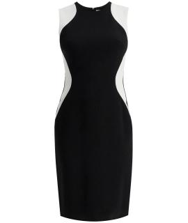 STELLA MCCARTNEY Повседневное платье
