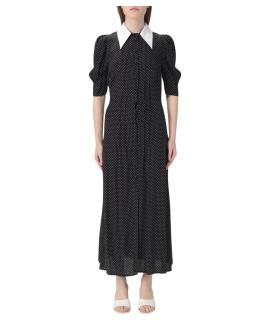 MAR DE MARGARITAS Повседневное платье