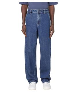 A.P.C. Прямые джинсы