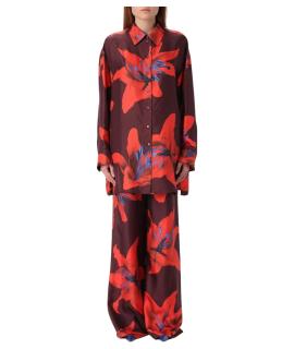 ALEXANDER MCQUEEN Рубашка