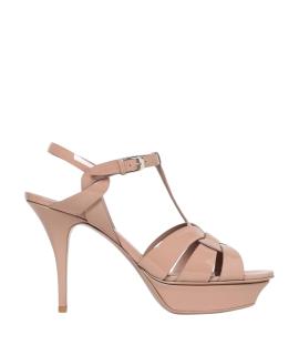 SAINT LAURENT Босоножки