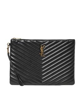 SAINT LAURENT Клатч/вечерняя сумка