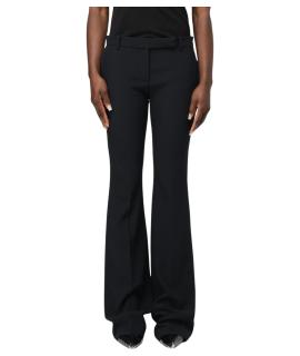 ALEXANDER MCQUEEN Прямые брюки