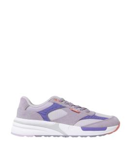 EA7 Низкие кроссовки / кеды