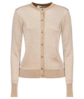 FENDI Кардиган