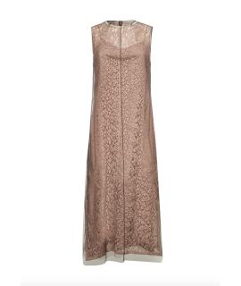 FENDI Коктейльное платье