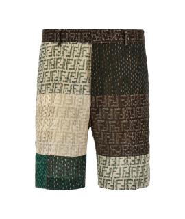 FENDI Шорты