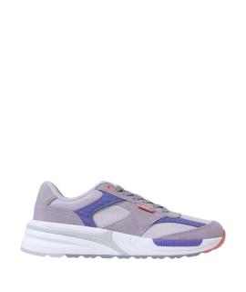 EA7 Низкие кроссовки / кеды